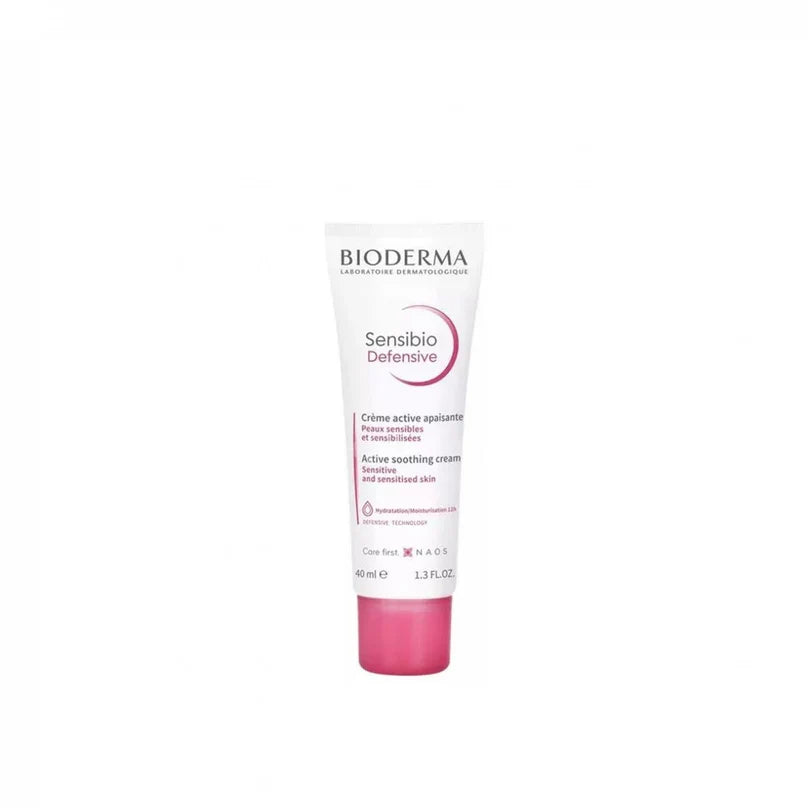 BIODERMA SENSIBIO DEFENSIVE 40ML