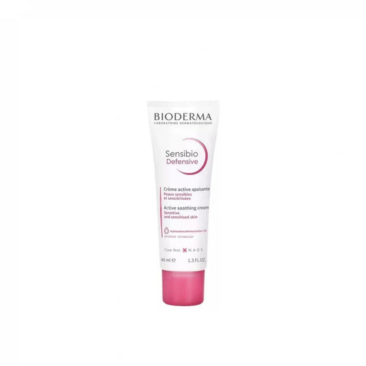 BIODERMA SENSIBIO DEFENSIVE 40ML