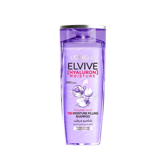 LOREAL ELVIVE HYALURON SHAMPOO
