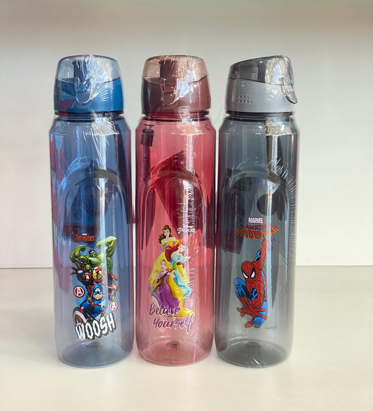 Disney Water Bottle large
