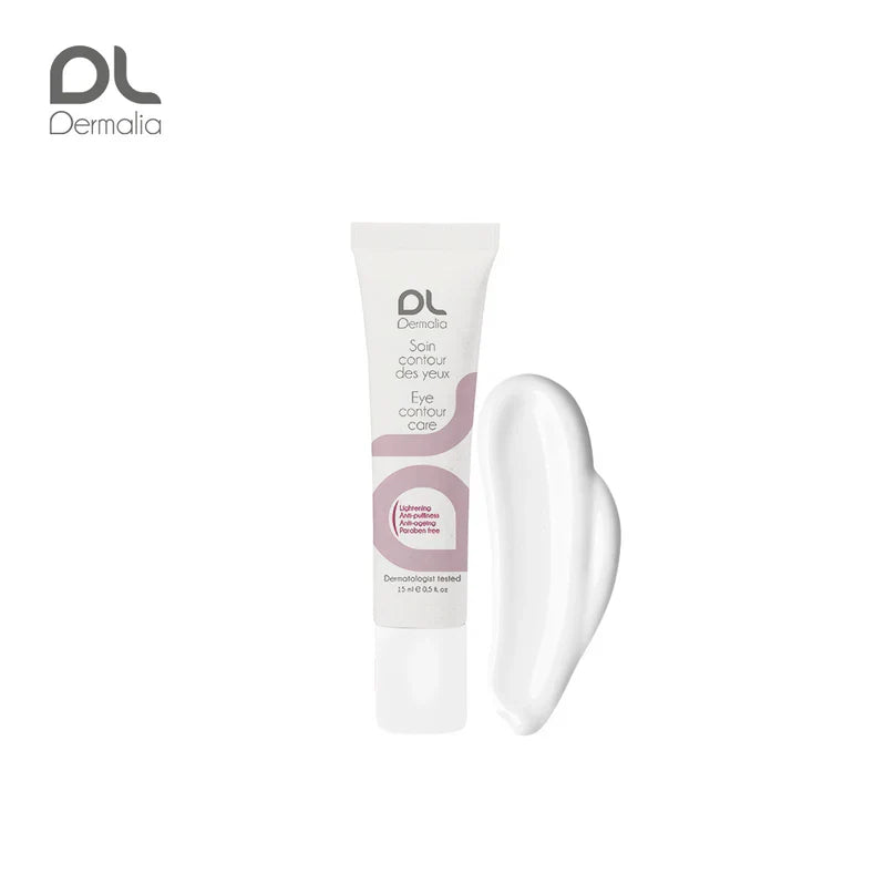 DERMALIA EYE CONTOUR CARE DERMALIA 15ML