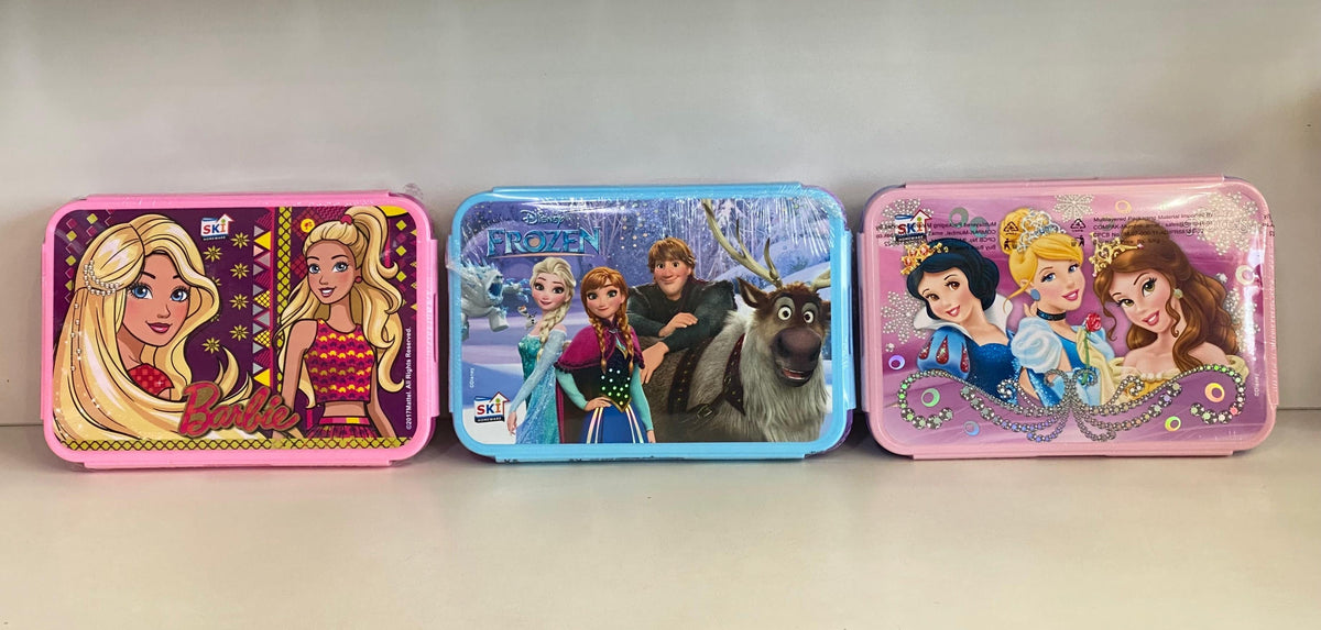 Disney Lunchbox Large