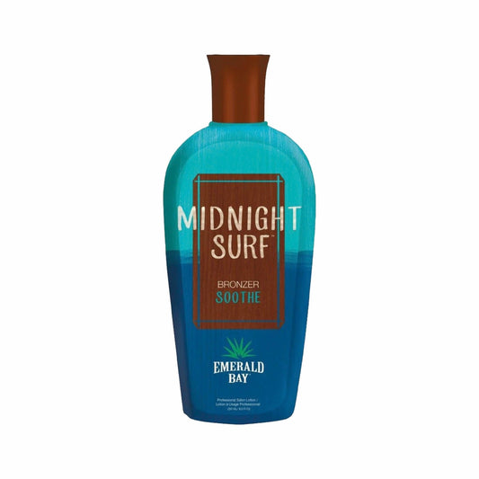 EMERALD BAY MIDNIGHT SURF