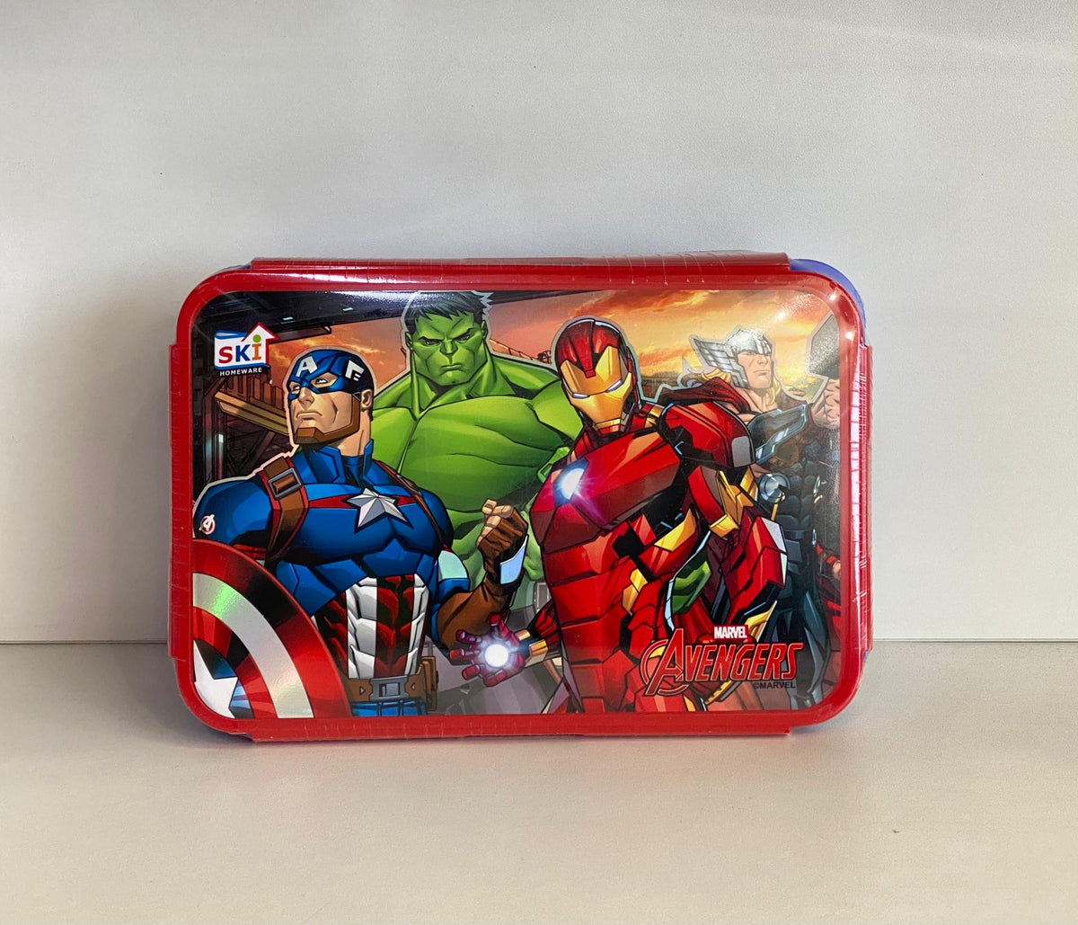 Disney Lunchbox Large