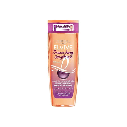 LOREAL ELVIVE DREAM LONG STRAIGHT SHAMPOO