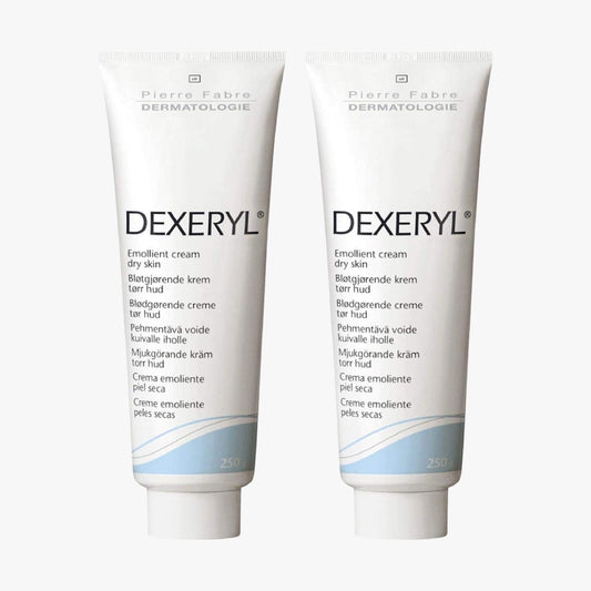 10% OFF 2X Dexeryl 250g