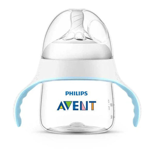 AVENT CUP NATURAL TRAINER