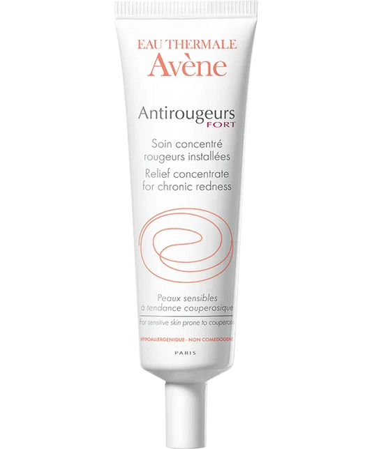 AVENE ANTIROUGEURS FORT 30ML TUBE