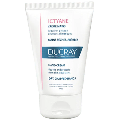 DUCRAY ICTYANE CREME MAINS 50 ML