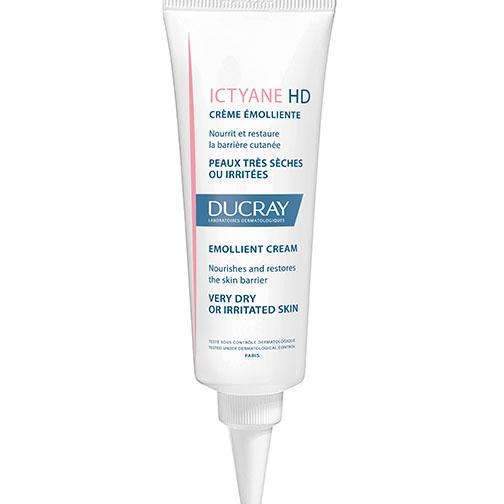 DUCRAY ICTYANE HD CREME 50ML