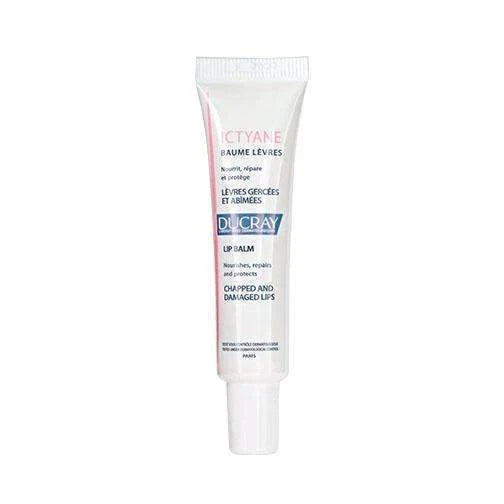 DUCRAY ICTYANE LIP BALM 15ML