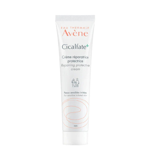 AVENE CICALFATE+CREME REPARATRICE PROTECTRICE 100ML