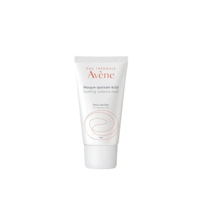 AVENE MASQUE APAISANT HYDRATANT 50ML