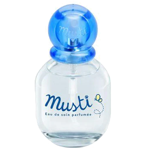 MUSTELA MUSTI EAU DE SOIN SPRAY 50ML