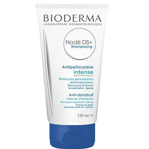 BIODERMA NOD̩E DS+ SHAMPOO 125ML