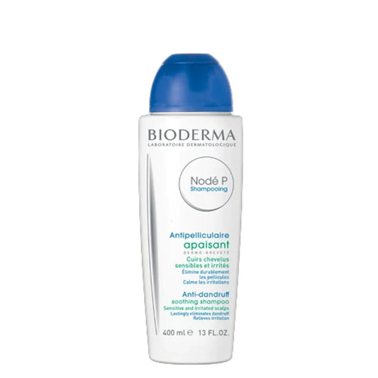 BIODERMA NODE P 400ML