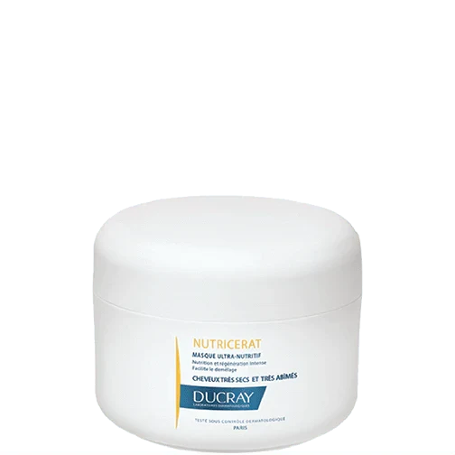 DUCRAY NUTRICERAT MASQUE 150ml