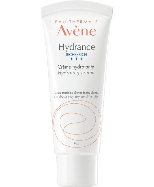 AVENE HYDRANCE OPTIMALE RICHE 40ML