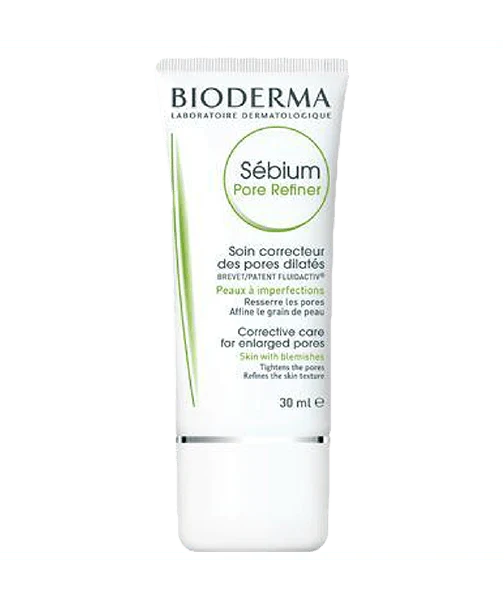 BIODERMA SEBIUM PORE REFINER 30ML
