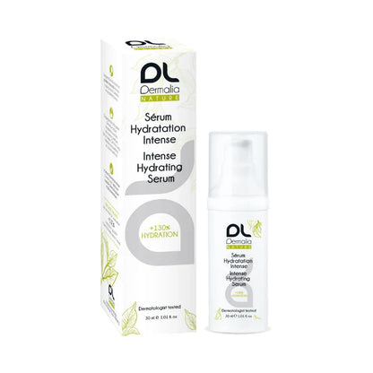 DERMALIA SERUM HYDRATION INTENSE 30ML