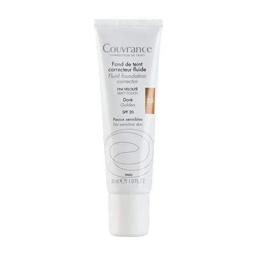 AVENE COUVRANCE FDT FLUIDE SOLEIL 30 ML
