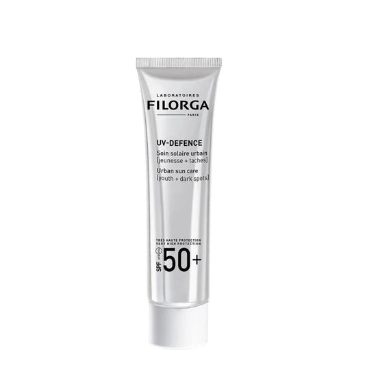 FILORGA UV DEFENCE ANTI-BROWN SPOT SUN CARE 40ML