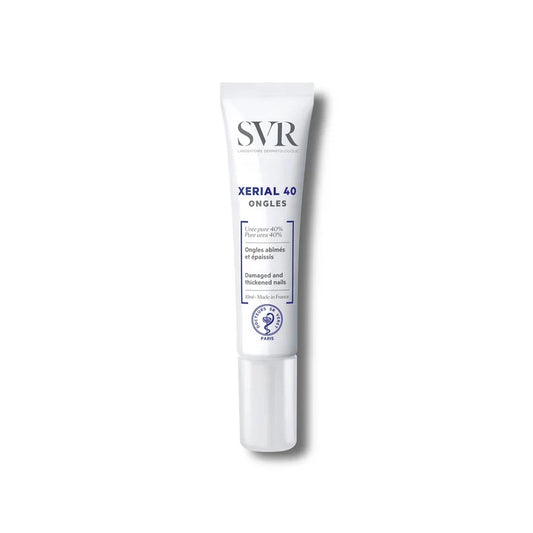 SVR XERIAL 40 NAIL GEL 10ML